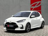 Toyota Yaris 1.5-l-VVT-i Hybrid 130 CVT Style - Toyota Yaris mit Hybrid-Antrieb: ABS