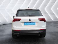 Volkswagen Tiguan - Vorschau Bild 4