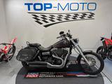 Harley-Davidson Wide Glide , 5HD1 Sport Auspuff Kess Tech - Kess Tech Motorräder