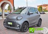 Smart ForTwo 2021