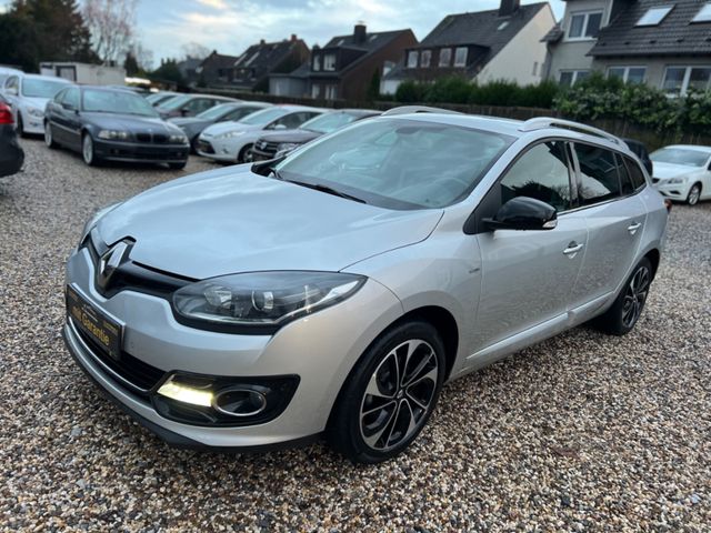 Renault Megane III Grandtour BOSE Edition **TÜV NEU**2HD