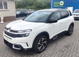 Citroën C5 Aircross PureTech 130 Stop&Start FEEL PACK - Citroën C5 Aircross START mit Benzin-Antrieb