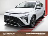 Hyundai BAYON TREND TEMPO PDC KAMERA SHZ - scheckheftgepflegte Hyundai BAYON