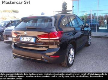 BMW X1 - 4