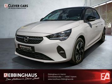 Opel Corsa e F Edition Style-Sicht-Paket Dach Karbon