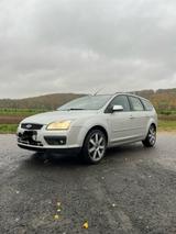 Ford Focus mk2 Da3 Turnier Ghia Ausstattun... - Ford Focus DA3 mit Benzin-Antrieb