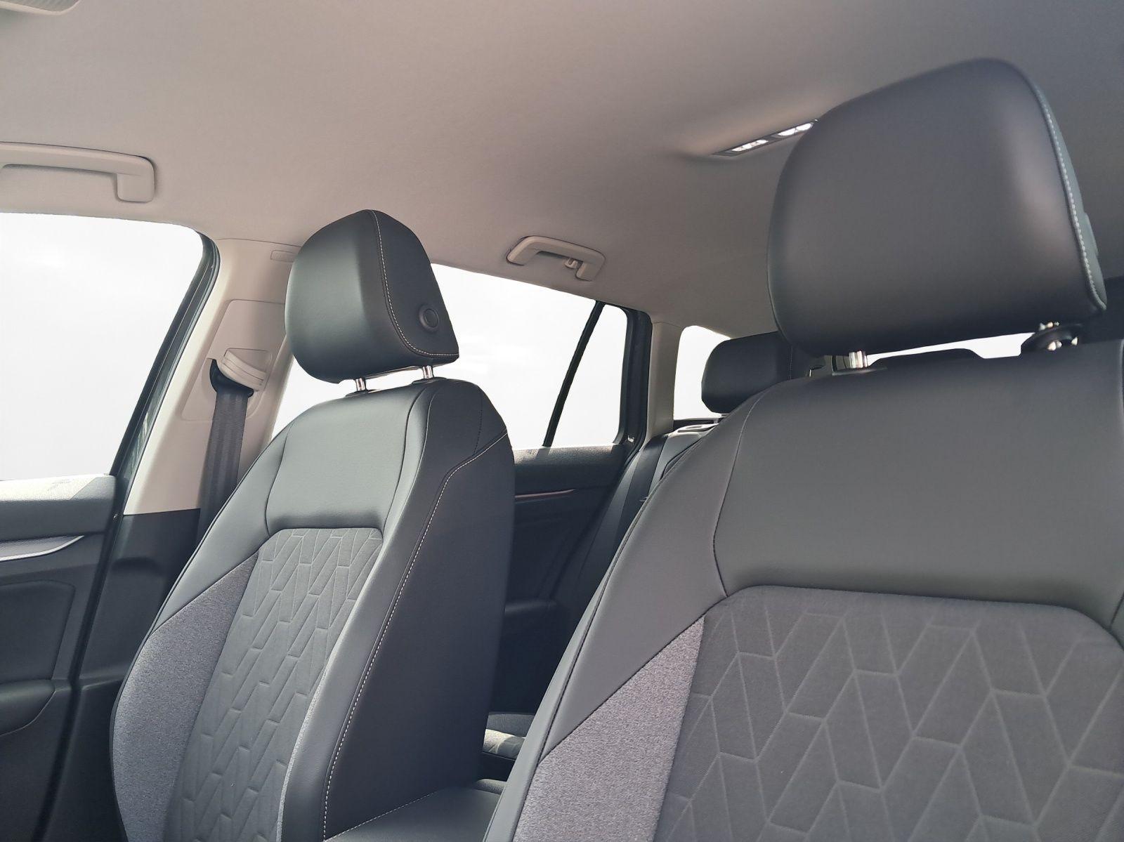 Volkswagen Golf Variant Life "ENERGY" 1,5 TSI (150 PS), миниатюра 8