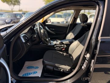 BMW 318 - 10