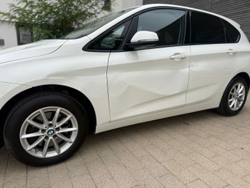 BMW 218 - 8