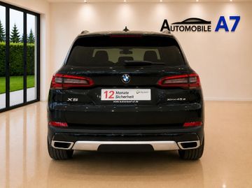 BMW X5 - 5