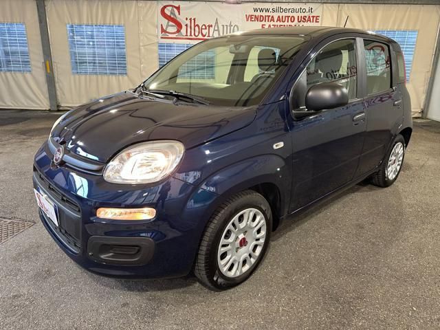 Fiat FIAT Panda 1.0 FireFly S&S Hybrid