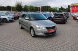 Skoda Fabia Combi Fresh - Skoda Fabia: Beige, Metallic
