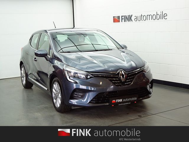 Renault Clio 1.0 TCE 90 Intense CarPlay LED DAB Navi