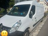 Renault Master 3 bis 23.08/  17.500 - Renault: R17