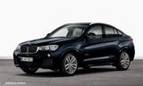 BMW X4 xDrive20d ///M Sport LED Navi Prof HUD 360° S - gebrauchte BMW X4 aus dem Jahr 2016