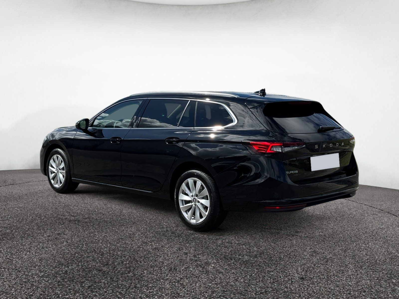 Skoda Superb - Bild 5