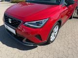 Seat Arona FR Beats Kessy Rüfa SHZ - Seat Arona: Beats