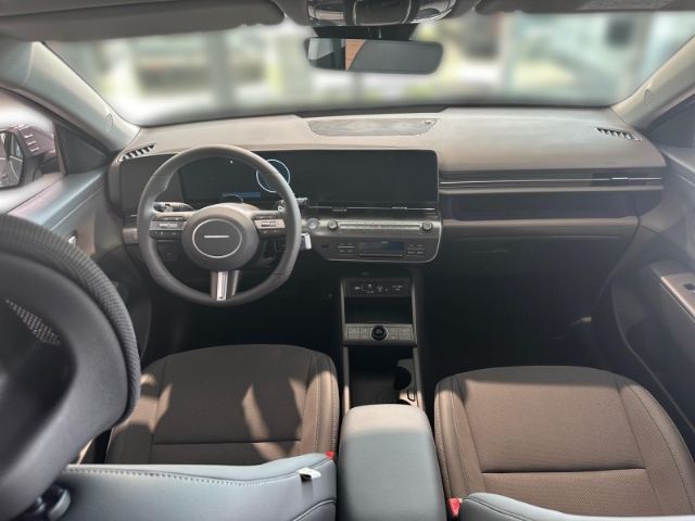 Fahrzeugabbildung Hyundai KONA 180 PS Prime+Deutsche-Ausführung
