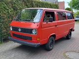 Volkswagen T3 Kombi - Volkswagen T3 in Bremen