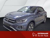 Volkswagen T-Roc - Vorschau Bild 1