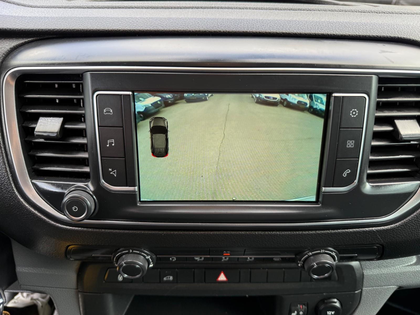 Peugeot Expert 2.0 HDI Premium L2 KLIMA NAVI TEMP AHK