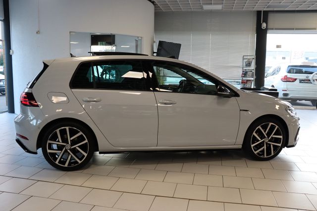 Fahrzeugabbildung Volkswagen Golf VII Lim Highline R-Line|PANO|LED|ACC|KAMERA