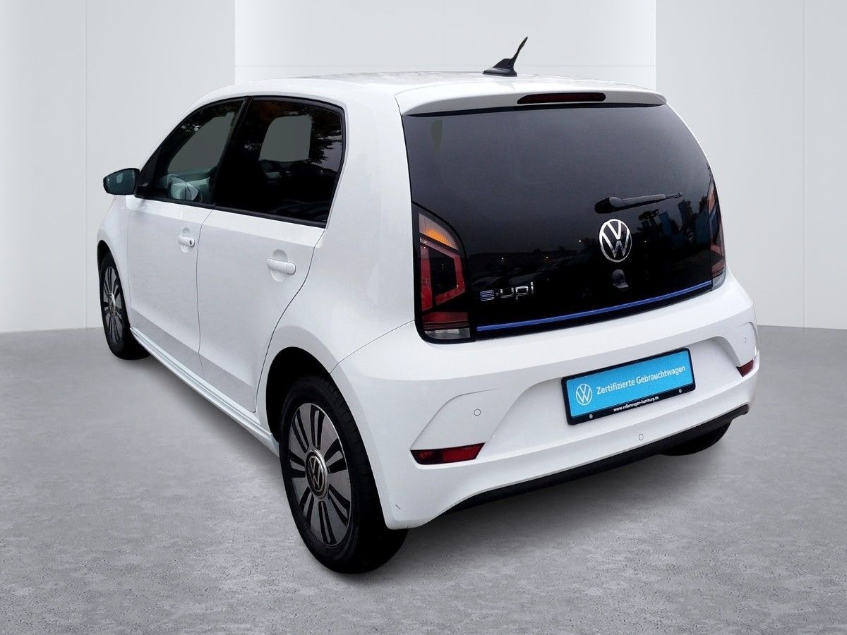 Volkswagen e-up! - Bild 3