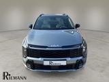 Kia Sportage 1.6 T-GDI AWD DCT GT-Line + Panoramadac - Kia Sportage: Vollleder, Beheizbares Lenkrad