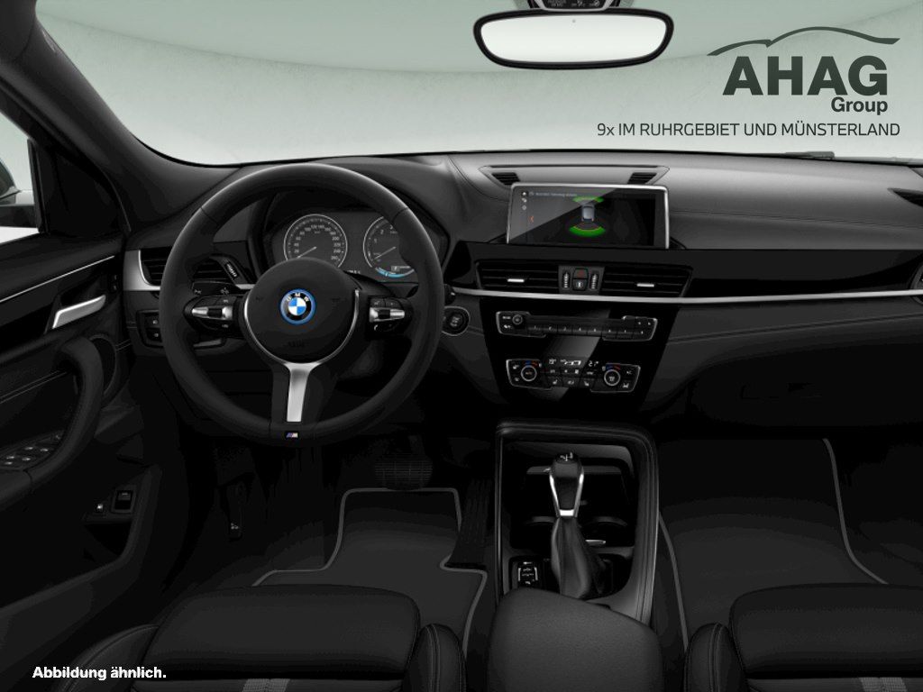 BMW X2 xDrive25e (2020 - 2024) foto 4