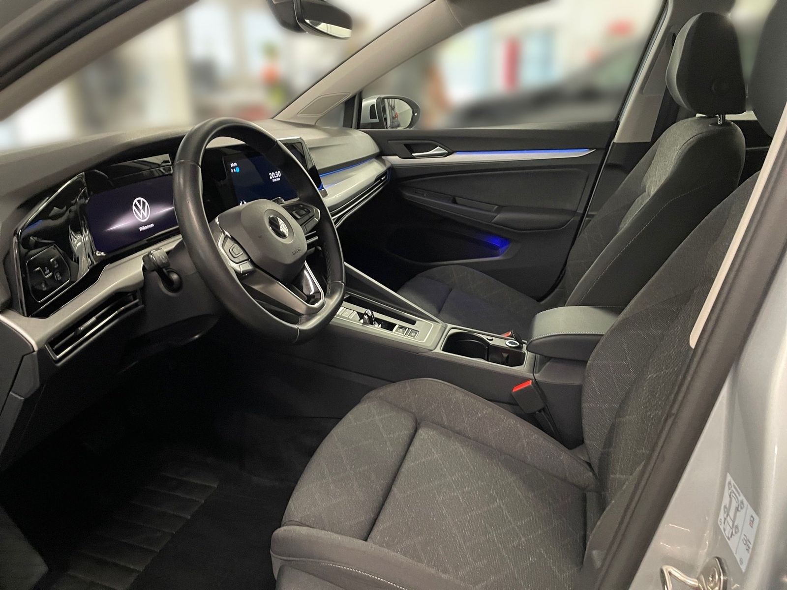 Volkswagen Golf - Bild 10