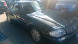 Mercedes-Benz Mercedes-benz SL 300 SL-24 cat - Mercedes-Benz SL 300: 24