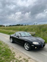 Mazda Mx 5 NBFL - Mazda MX-5 mit Benzin-Antrieb: Cabrio, Nb
