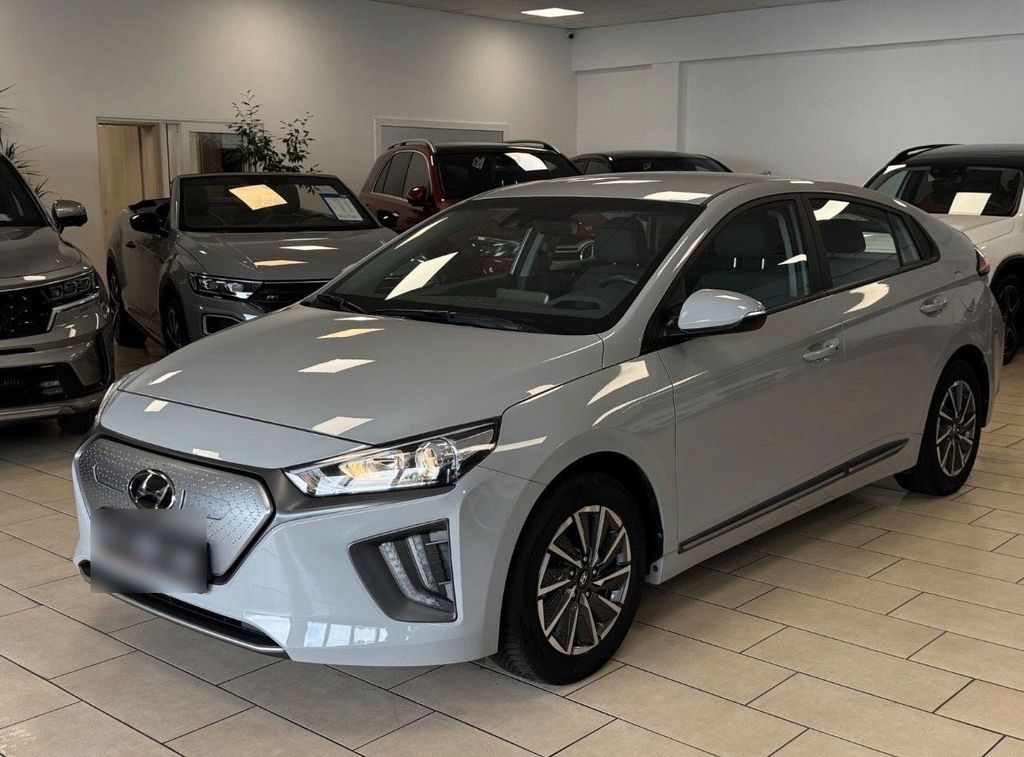 Image of Hyundai IONIQ