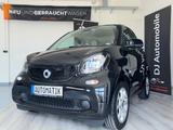 Smart ForTwo Edition 1 /Automatik/Pano/SHZ/Top Zustand - Smart ForTwo: Edition