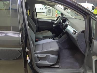 Volkswagen Touran 2.0 TDI COMFORTLINE ENERGY DSG IQ LIGHT+K, миниатюра 7