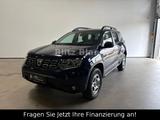 Dacia Duster 1.Hand 1.5 dCi Comfort  Klima AHK - Dacia Duster in Lübeck