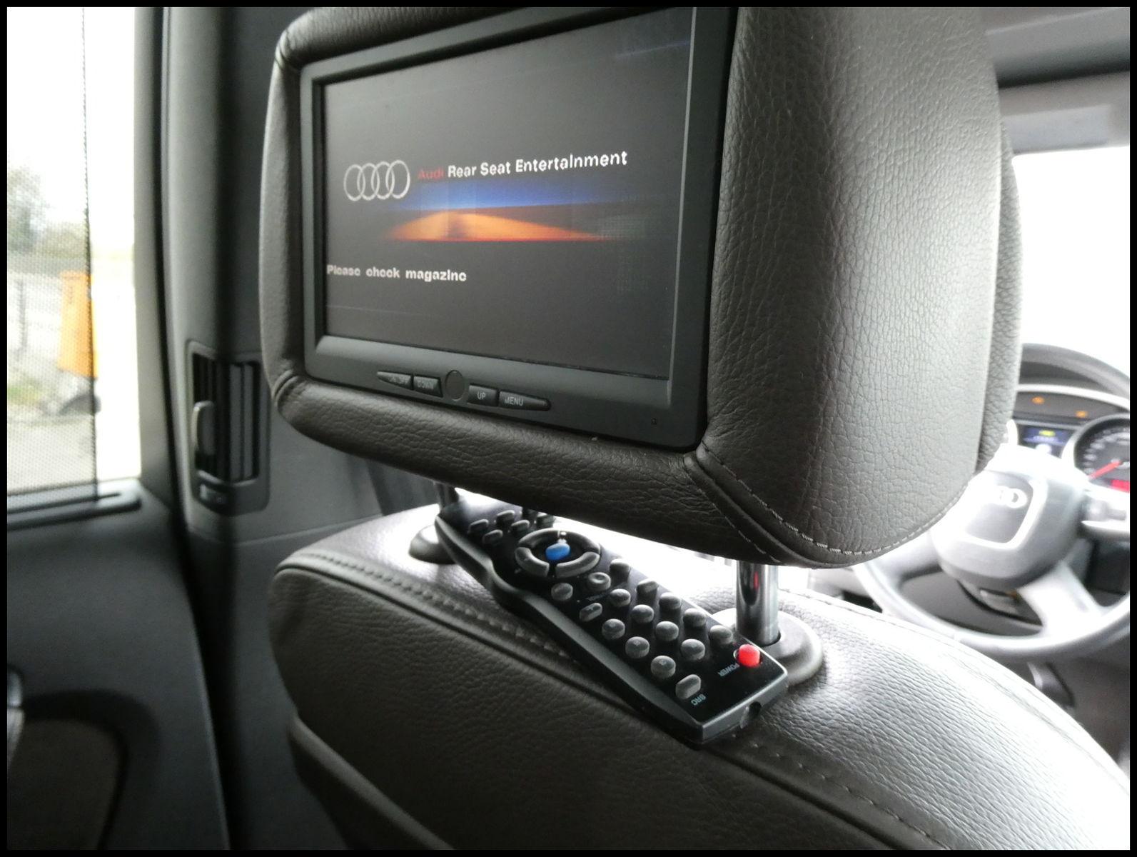 AUDI Q7 3.0 TFSI Q SLINE - 7 places
