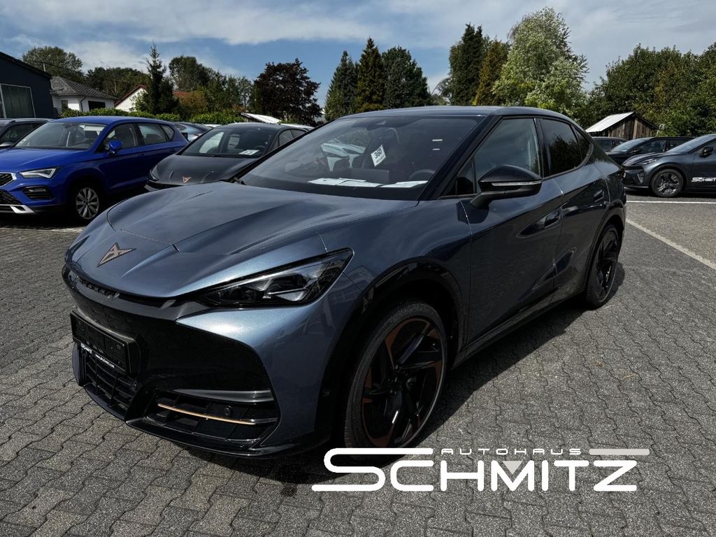 TAVASCAN VZ340 4DRIVE 77 kWh (SOFORT !!)   [...]