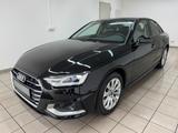 Audi A4 Lim. 35 TDI S-tronic advanced LED Sthzg. ACC - Audi A4 Gebrauchtwagen in Chemnitz