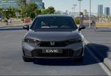 Honda Civic 2.0 Hybrid Advance - Honda Civic in Hamm