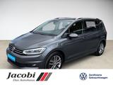 Volkswagen Touran 1.4 TSI Sound Panorama.AHK.LED.ACC.Navi - Volkswagen Touran SOUND mit Benzin-Antrieb
