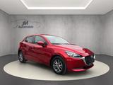 Mazda 2  Exclusive-Line LED Klima AHK - Mazda 2: mit Anhängerkupplung