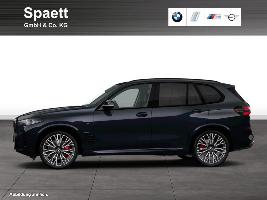 BMW X5 - Bild 5
