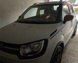Suzuki Auto Suzuki Ignis - Suzuki Ignis von privat