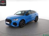 Audi RSQ3 Sportback 2.5 TFSI qu SONOS,360GRAD,KEYLESS - Audi RSQ3 aus 2022