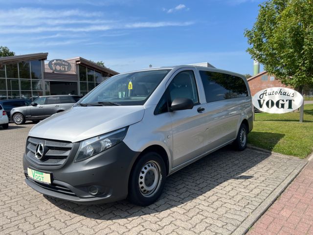 Mercedes-Benz Vito Tourer 116 CDI BT Pro extralang NAVI/TEMP