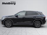 Volkswagen Tiguan Elegance AHK MATRIX-IQ PANO HuD - VW Tiguan mit Anhängerkupplung