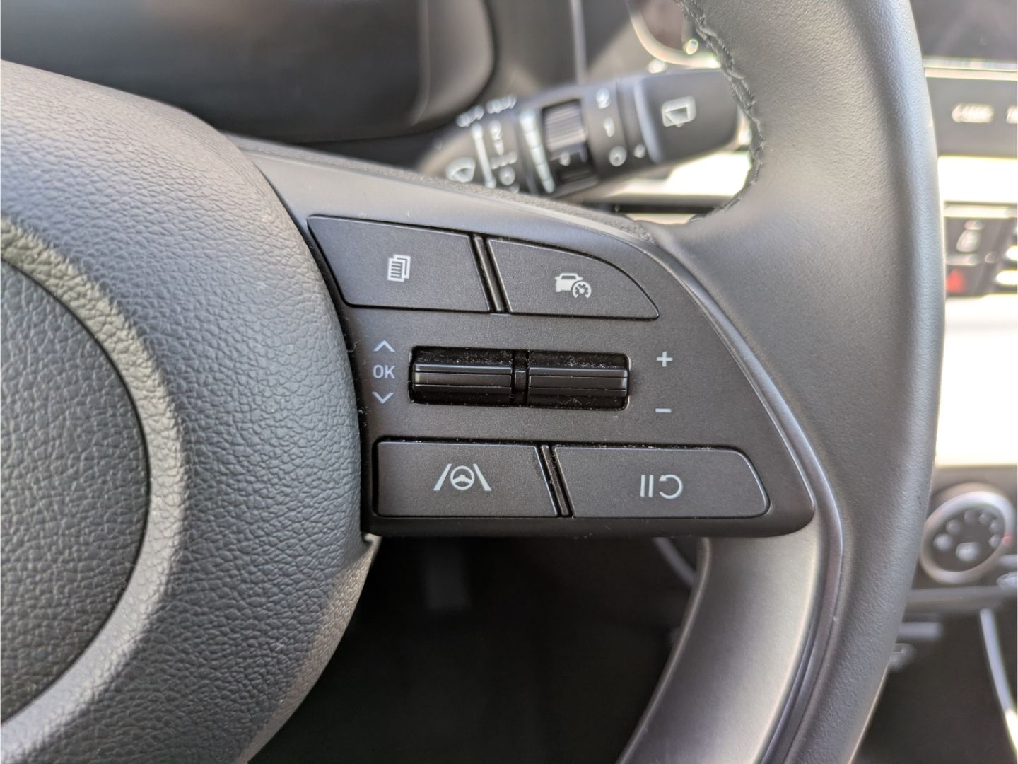Hyundai BAYON – Bild 10