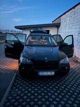 BMW X5 300PS - BMW 530 aus 2009
