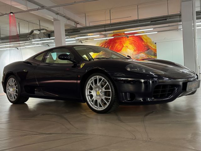 Ferrari 360 Modena